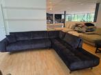 Hoekbank gianni - Passe Partout showroommodel, Huis en Inrichting, Banken | Bankstellen, Ophalen, 250 tot 300 cm, Hoekbank, Nieuw