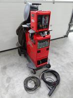 Lasapparaat Kemppi, fronius, EWM Mig/Mag co2 puls Tig AC/DC, Doe-het-zelf en Verbouw, Ophalen of Verzenden, Zo goed als nieuw