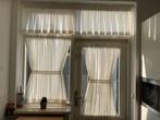 Keuken gordijnen, Ophalen of Verzenden, Zo goed als nieuw, 200 cm of meer, 150 tot 200 cm