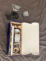 NZXT Kraken Elite 360 White – LCD AIO, Ophalen of Verzenden, Zo goed als nieuw, Waterkoeler