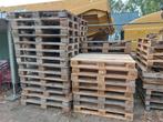 Europallets, 30 stuks, Ophalen, Zo goed als nieuw, Minder dan 200 cm, Vuren
