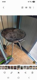 Bbq, Ophalen of Verzenden, Zo goed als nieuw