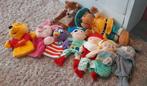 Handpoppen/poppenkast, Ophalen of Verzenden, Zo goed als nieuw, Overige typen