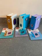 Disney lego verhaalboek prinsessen,Elsa 43175, 43189, 43193, Ophalen of Verzenden, Zo goed als nieuw