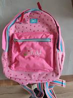 Roze rugzakje Lief, Sieraden, Tassen en Uiterlijk, Tassen | Schooltassen, Minder dan 30 cm, Ophalen of Verzenden, Minder dan 30 cm