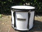 Marching Vancore Snare 12", Muziek en Instrumenten, Percussie, Ophalen of Verzenden, Gebruikt, Trommel