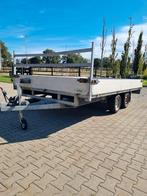 Aanhanger te huur, Ophalen of Verzenden, Zo goed als nieuw