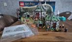 Lego Harry Potter 76428 Hagrid's huis, Kinderen en Baby's, Speelgoed | Duplo en Lego, Ophalen of Verzenden, Zo goed als nieuw