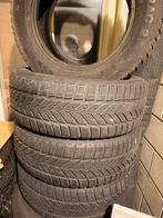 Snowtrack 2 winterbanden 206/60/16, 16 inch, Band(en), 205 mm, Winterbanden