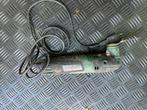 Bosch multitool / fein, Ophalen, Minder dan 600 watt, Overige typen, 30 tot 70 mm
