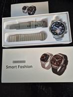 Smartwatch - Nieuw in doos!, Nieuw, Ophalen of Verzenden, Waterdicht, Afstand