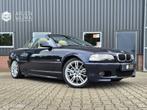 BMW 3-serie Cabrio 330Ci Executive | Hardtop|Windscherm, Gebruikt, Beige, 1595 kg, Cabriolet
