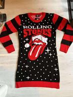 Gave jurk van Rolling Stones Maat S, Verzamelen, Muziek, Artiesten en Beroemdheden, JURK, Nieuw, Ophalen of Verzenden, Kleding
