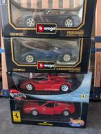 1:18 Models, Hobby en Vrije tijd, Ophalen of Verzenden, Zo goed als nieuw