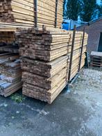 Geschaafde balken, Ophalen, Zo goed als nieuw, 250 cm of meer, Balken