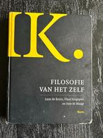 filosofie van het zelf, Gelezen, Boom, Ophalen of Verzenden, Algemeen