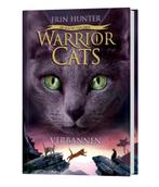 Warrior Cats - De macht van drie 3 - Verbannen 2016, Boeken, Fantasy, Nieuw, Ophalen of Verzenden, Erin Hunter