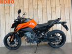 KTM 790 DUKE (bj 2026), Motoren, 2 cilinders, 790 cc, KTM, Bedrijf