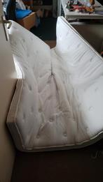 Splittopper 180x200 - Comfortabel!, Huis en Inrichting, Slaapkamer | Matrassen en Bedbodems, Ophalen, Tweepersoons, Zo goed als nieuw