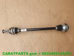 5q0501204c Cupra cardan Ateca aandrijfas Q2 TT TTS T Roc ..., Ophalen of Verzenden, Gebruikt, Audi