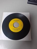 The Ovations/ Me and my imagination 1966 USA, Gebruikt, 7 inch, Single, Ophalen of Verzenden