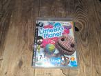 Little big planet, Avontuur en Actie, Ophalen of Verzenden, Zo goed als nieuw, 3 spelers of meer