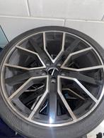 19 inch velgen, Auto-onderdelen, Banden en Velgen, 19 inch, 245 mm, Velg(en), Ophalen of Verzenden