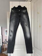 Jeans van Pure White, Kleding | Heren, Spijkerbroeken en Jeans, Zwart, Overige jeansmaten, Ophalen of Verzenden, Zo goed als nieuw