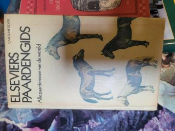 Partij oude en zeldzame paardenboeken – vak en klassiek


-- beschikbaar voor biedingen