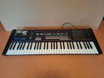 Roland JX-3P Synthesizer., Ophalen, Gebruikt, 61 toetsen, Roland