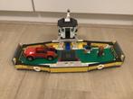 Lego City Veerboot 60119, Ophalen of Verzenden, Zo goed als nieuw, Complete set, Lego