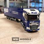 Wsi 01-4980 KLG Europe , Dinsdag 21 Okt Leverbaar., Ophalen, Nieuw, Bus of Vrachtwagen, Wsi