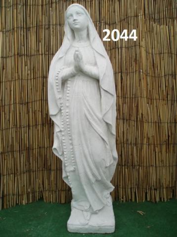 MADONNA IMMACOLATA beschikbaar voor biedingen