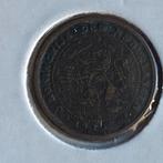 Halve Cent uit 1915 van Wilhelmina, Verzenden, Koningin Wilhelmina, Overige waardes, Losse munt