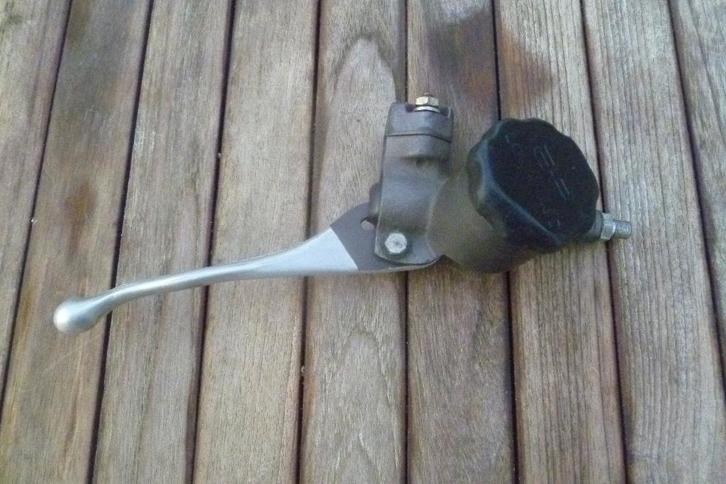 AP Lockheed rempomp, Motoren, Onderdelen | Oldtimers, Gebruikt, Ophalen of Verzenden