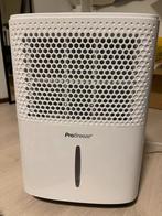 ProBreeze 12L luchtontvochtiger, Witgoed en Apparatuur, Luchtbehandelingsapparatuur, Ophalen of Verzenden, Nieuw, Luchtontvochter