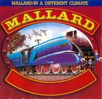 Mallard – Mallard / In A Different Climate, Ophalen of Verzenden, 1980 tot heden, Zo goed als nieuw, Blues