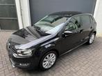 Volkswagen Polo 1.4-16V Style Panoramadak/Airco/Navigatie/St, Auto's, Voorwielaandrijving, 86 pk, 4 cilinders, Alcantara