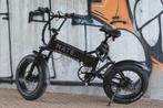 Mate X Bike 250+ Boosted e-bike elektrische fiets, Gebruikt, 51 tot 55 cm, 50 km per accu of meer, Ophalen