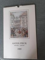 Verzameling Anton Pieck, Ophalen of Verzenden, Zo goed als nieuw, Voor 1940, Prent