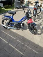 Tomos a35, Ophalen, 65 cc, Zo goed als nieuw, Standard