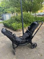 ABC Design Zoom Duo Kinderwagen - Zo Goed Als Nieuw!, Kinderen en Baby's, Kinderwagens en Combinaties, Duowagen, Ophalen of Verzenden