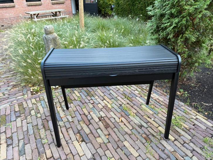 Zuiver Barbier secretaire/bureau, Huis en Inrichting, Bureaus, Zo goed als nieuw, Bureau, Ophalen