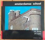 Amsterdamse School, Ophalen of Verzenden, Zo goed als nieuw, Overige onderwerpen