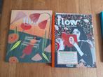 Flow, Ophalen of Verzenden, Gelezen