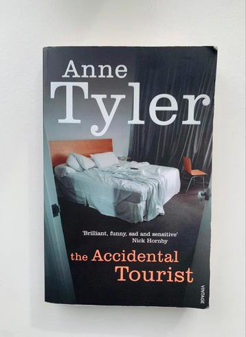 The Accidental Tourist beschikbaar voor biedingen