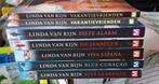 Linda van Rijn €2 p.st, Boeken, Thrillers, Ophalen of Verzenden, Zo goed als nieuw, Nederland