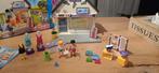 Playmobil winkel/ modehuis 17700, Kinderen en Baby's, Speelgoed | Playmobil, Ophalen of Verzenden, Gebruikt, Complete set
