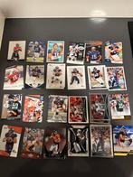 78 Tim Tebow NFL cards American Football, Ophalen of Verzenden, Zo goed als nieuw