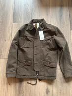 Nieuwe Donaldson Jas Maat 40, Ophalen of Verzenden, Nieuw, Maat 38/40 (M), Blauw